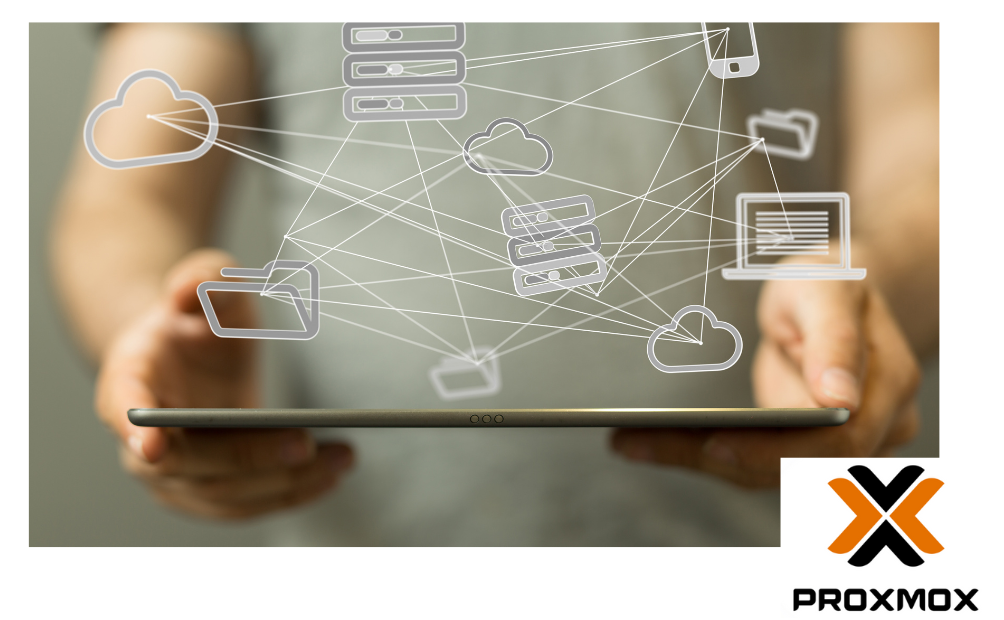 Proxmox: Open-Source-Virtualisierung mit Zukunft