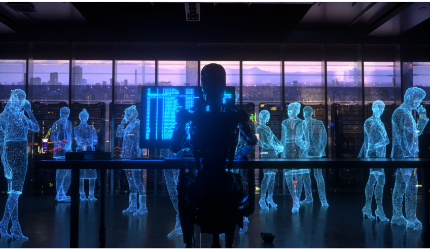 B2B & KI im Wandel: Aktuelle Use Cases und die Zukunft mit Agentic AI