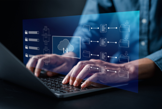 Praktische KI Use Cases im B2B Umfeld