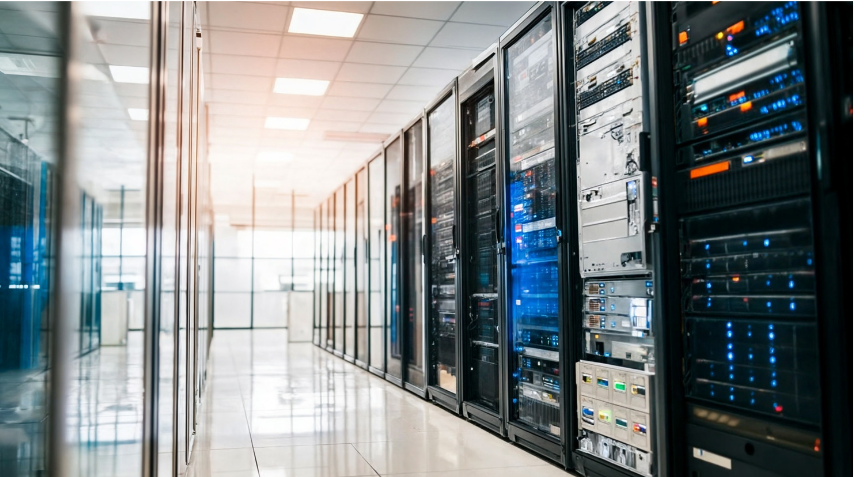 KI ist im Mittelstand angekommen