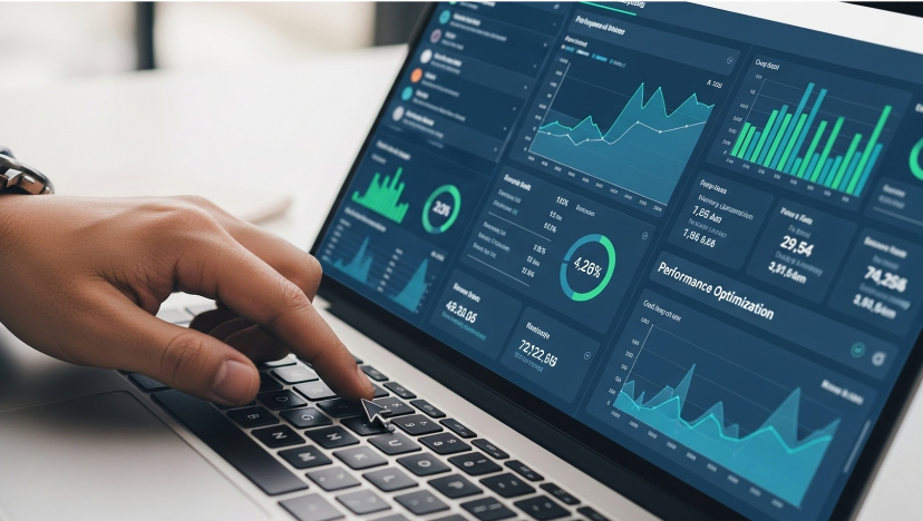 Applied KI statt Hype: Wie Unternehmen KI wirklich produktiv einsetzen