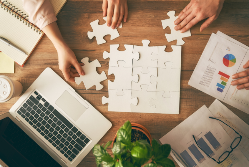 EDI im Mittelstand Stabile Datenflüsse werden zur Voraussetzung für Effizienz