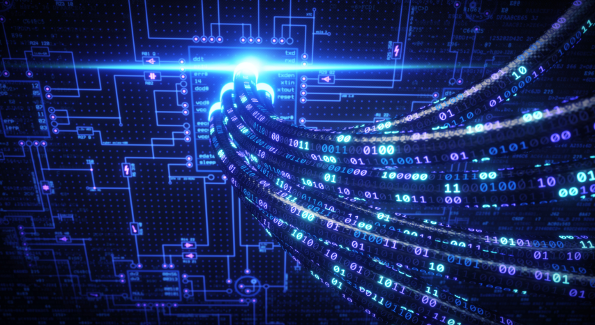 Gute IT-Infrastruktur sorgt für Ruhe im Unternehmen