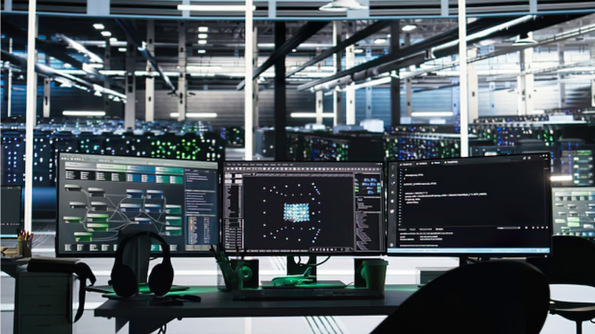 IT-Risiken beherrschbar machen: Warum Unternehmen ihre Risiken kennen müssen